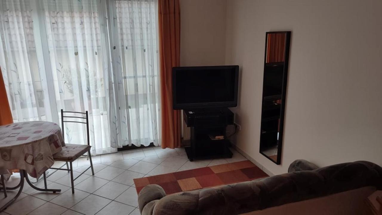 Abigel Thermal Apartman Buk Bagian luar foto