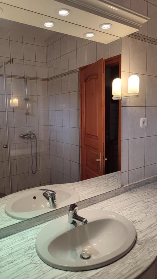 Abigel Thermal Apartman Buk Bagian luar foto